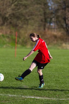 Bild 12 - TSV Weddelbrook - FSG BraWie 08